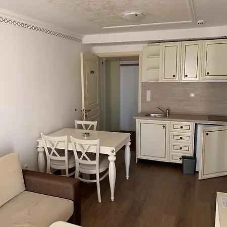 Apartment Penthouse Happy Moments 4 *