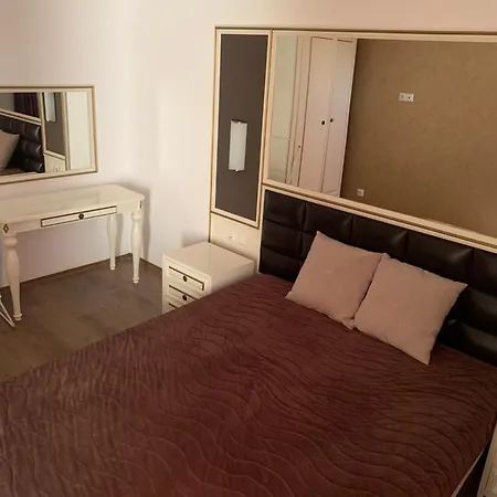 Apartment Penthouse Happy Moments 4 *